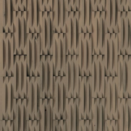 Wall -  Inceptiv - Curva