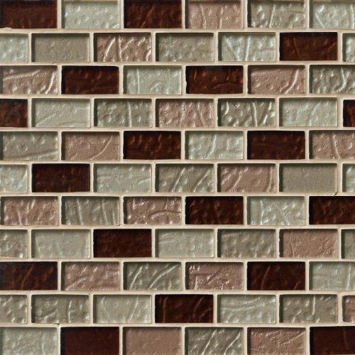 MSI in Ayres Glass Tile