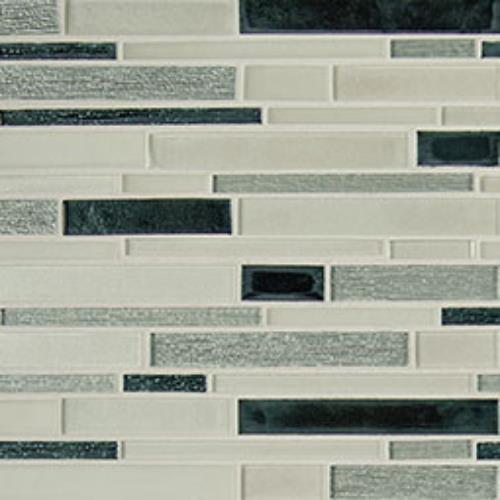 MSI in Anacapri Glass Tile