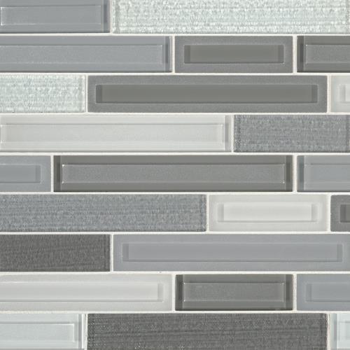 MSI in Skyline Staks Glass Tile