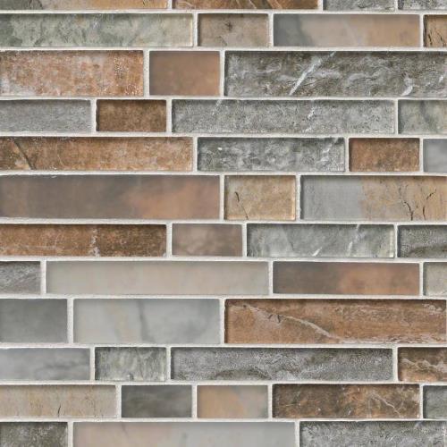 MSI in Taos Glass Tile