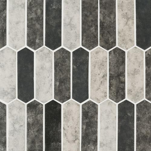 Urban Tapestry