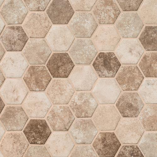 MSI in Sandhills Glass Tile