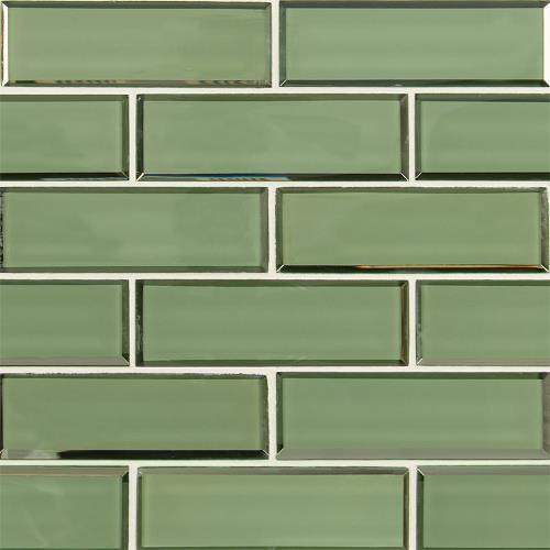 MSI in Evergreen Glass Tile