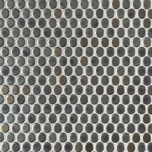 MSI in Metallico Glass Tile