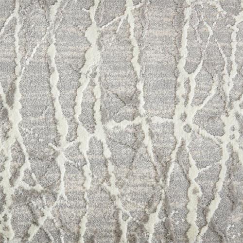 Sound Waves in Chrome Carpet