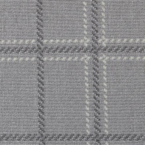 Professor in Fog Carpet