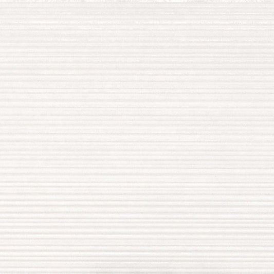 Sparkle in White Linear 12" X 39" Tile