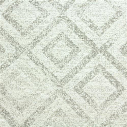 Sphinx in Alabaster Carpet