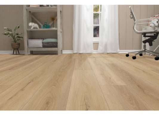 Timber Brook III in Pierre Luxury Vinyl