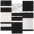 Steinway in Blanco - Nero Marquina  Calacatta Gold Natural Stone
