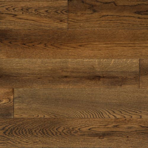 Stockbridge in Toasted Almond Hardwood