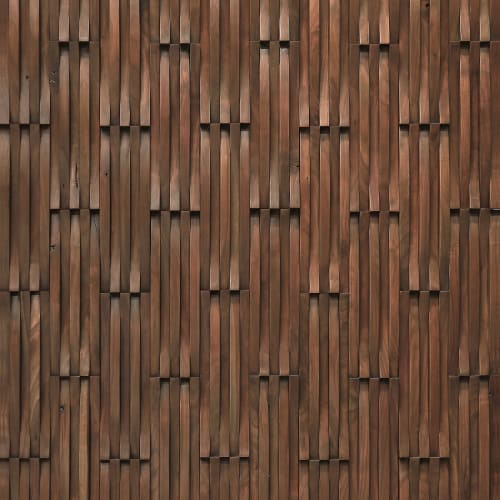 Wall -  Inceptiv - Curva