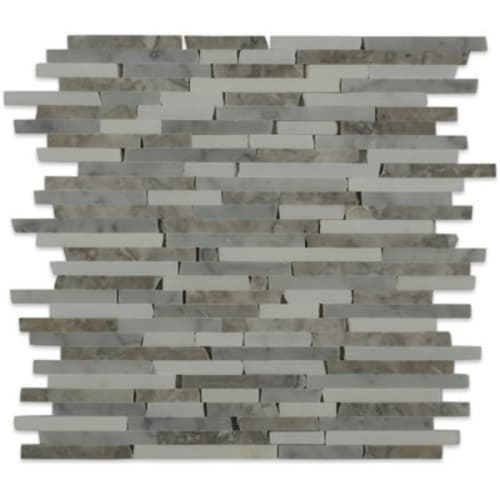 Soho Studio Corp. in Styx Natural Stone