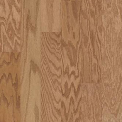 ALBRIGHT OAK 3.25 in Caramel