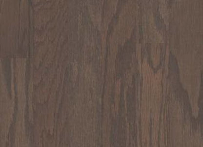 ALBRIGHT OAK 3.25 in Weathered Hardwood