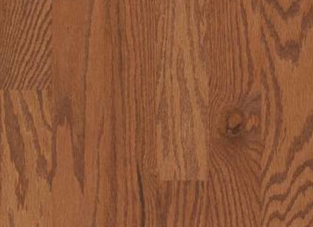 ALBRIGHT OAK 3.25 in Gunstock Hardwood