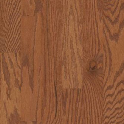 ALBRIGHT OAK 3.25 in Gunstock