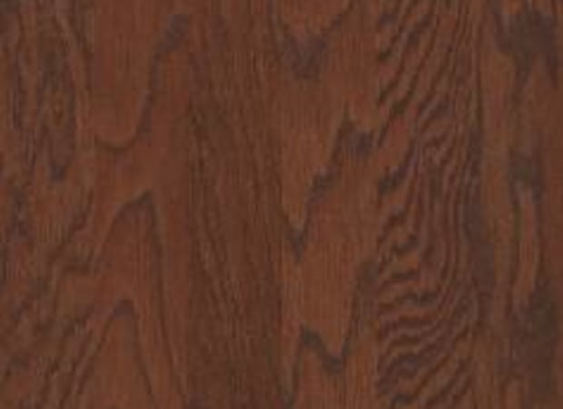 ALBRIGHT OAK 3.25 in Hazelnut Hardwood