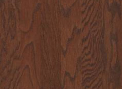 ALBRIGHT OAK 3.25 in Hazelnut Hardwood