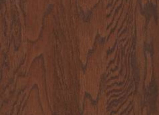 ALBRIGHT OAK 3.25 in Hazelnut Hardwood