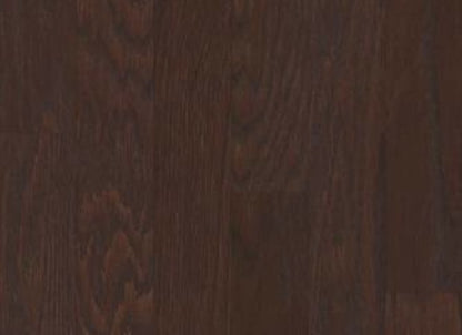 ALBRIGHT OAK 3.25 in Coffee Bean Hardwood