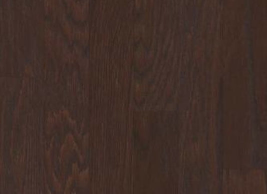 ALBRIGHT OAK 3.25 in Coffee Bean Hardwood