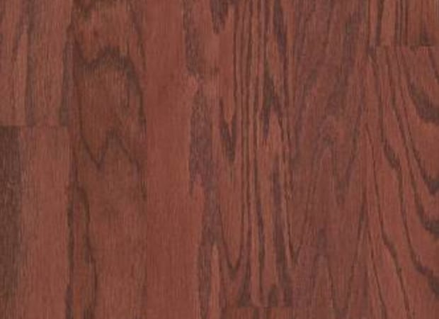 ALBRIGHT OAK 3.25 in Cherry Hardwood