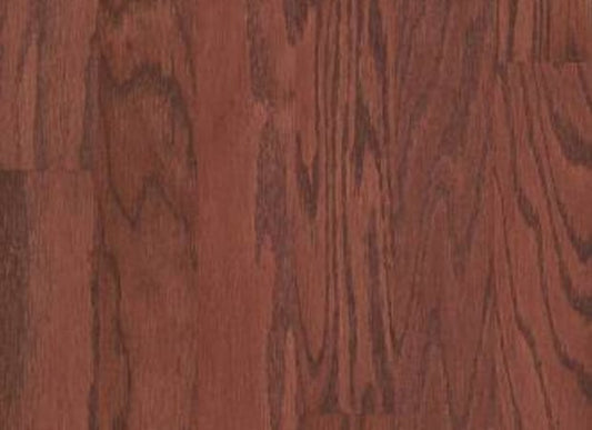 ALBRIGHT OAK 3.25 in Cherry Hardwood