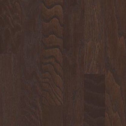 ALBRIGHT OAK 3.25 in Chocolate