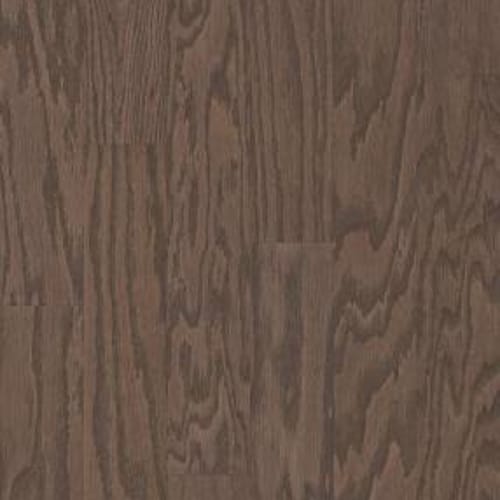ALBRIGHT OAK 3.25 in Kona Lg Hardwood
