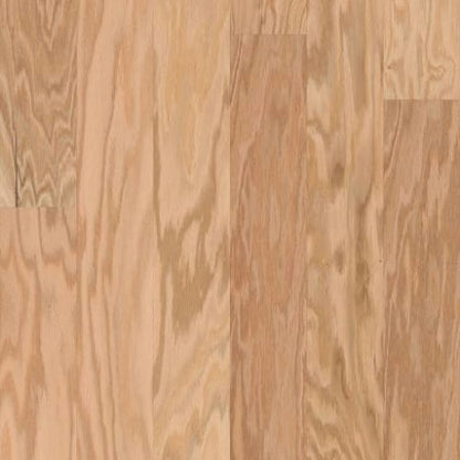 ALBRIGHT OAK 5 in Rustic Natural