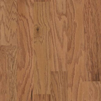 ALBRIGHT OAK 5 in Caramel