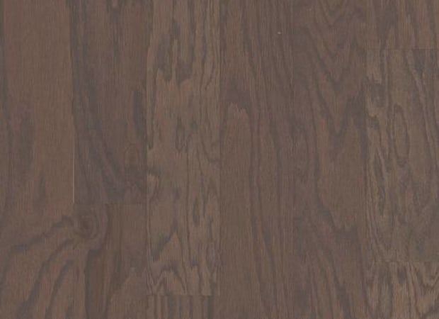 ALBRIGHT OAK 5 in Weathered Hardwood