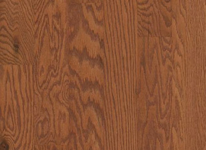 ALBRIGHT OAK 5 in Gunstock Hardwood