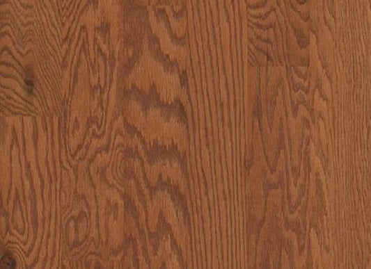 ALBRIGHT OAK 5 in Gunstock Hardwood
