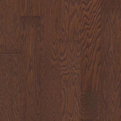 ALBRIGHT OAK 5 in Hazelnut