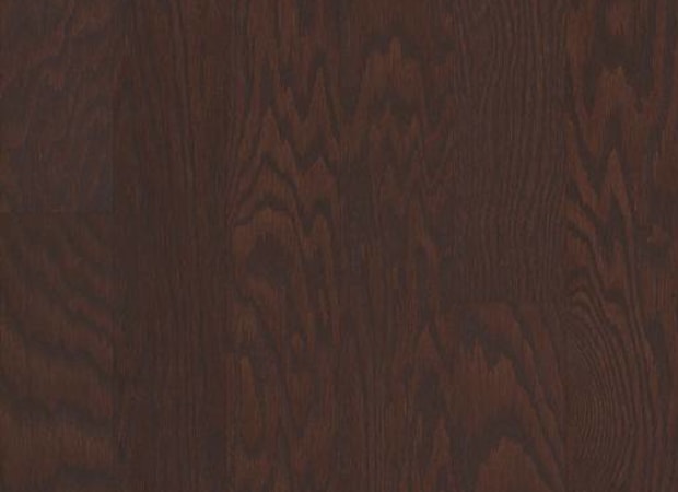 ALBRIGHT OAK 5 in Coffee Bean Hardwood