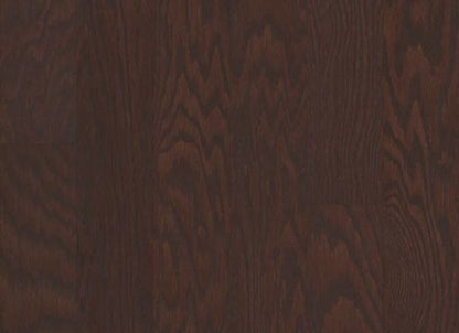 ALBRIGHT OAK 5 in Coffee Bean Hardwood