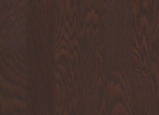 ALBRIGHT OAK 5 in Coffee Bean Hardwood
