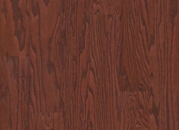 ALBRIGHT OAK 5 in Cherry Hardwood