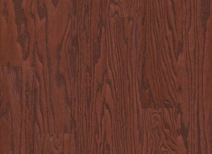 ALBRIGHT OAK 5 in Cherry Hardwood