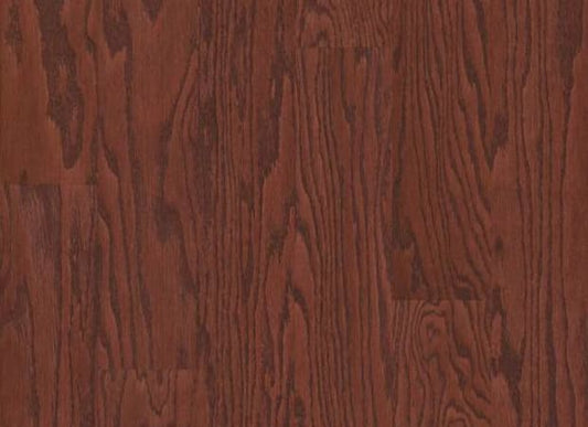 ALBRIGHT OAK 5 in Cherry Hardwood