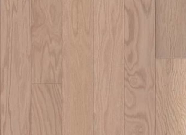 ALBRIGHT OAK 5 in Biscuit Lg Hardwood