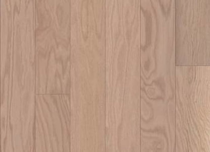 ALBRIGHT OAK 5 in Biscuit Lg Hardwood