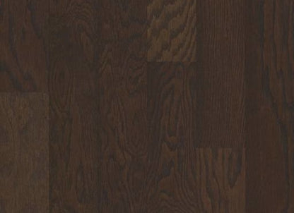 ALBRIGHT OAK 5 in Chocolate Hardwood