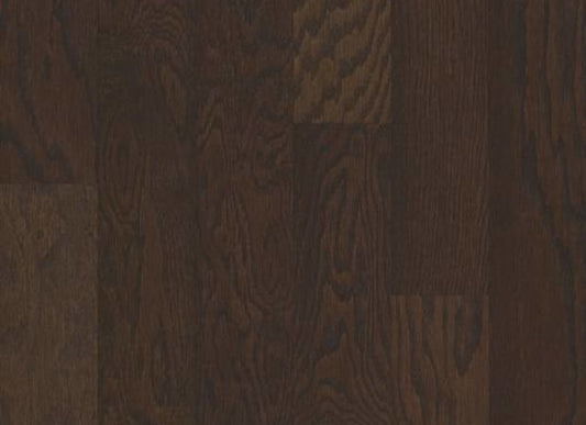 ALBRIGHT OAK 5 in Chocolate Hardwood