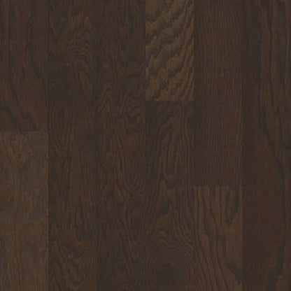 ALBRIGHT OAK 5 in Chocolate