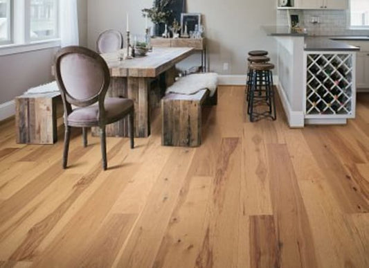 SANCTUARY HICKORY in Repose Hardwood