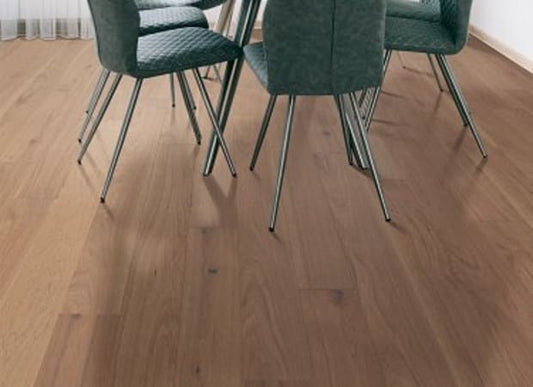 SANCTUARY HICKORY in Quietude Hardwood
